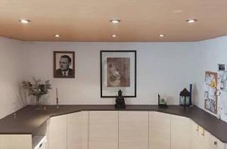 Wohnung kaufen in 78054 Villingen-Schwenningen, Villingen-Schwenningen - WORK-LIFE-BALANCE IM EIGENEN ZUHAUSE