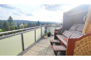 Wohnung kaufen in 49086 Osnabrück, Osnabrück - TRAUMHAFTER AUSBLICK - BARRIEREFREI - HOCHWERTIG