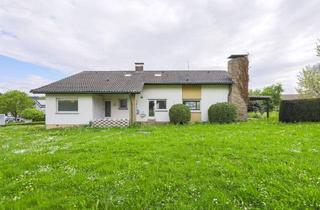 Villa kaufen in 75196 Remchingen, Remchingen-Nöttingen - Vielseitiges Anwesen im Gewerbegebiet in Remchingen-Nöttingen