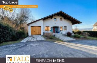Einfamilienhaus kaufen in 53639 Königswinter, Königswinter - Exklusives Landhaus mit unvergleichlichem Ausblick und großem Grundstück