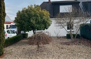 Doppelhaushälfte kaufen in 48599 Gronau, Gronau (Westfahlen) - Provisionsfrei Doppelhaushälfte Gronau Westen