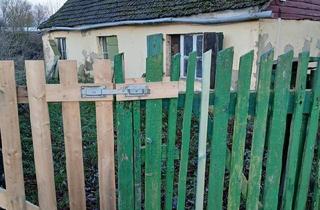 Haus kaufen in 16775 Löwenberger Land, Löwenberger Land - Kleines Bauerngrundstück in ruhiger Lage