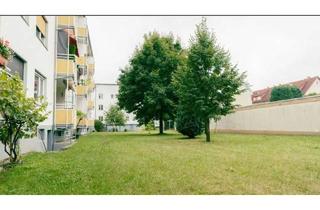 Wohnung kaufen in Annastr. 48, 63225 Langen, Langen - Provisionsfrei | Modernisierte 3-Zimmer-EG-Wohnung mit EBK, Stellplatz & Keller