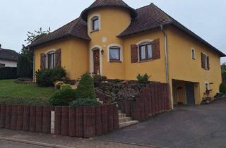 Einfamilienhaus kaufen in 66740 Saarlouis, Saarlouis - (Frankreich-57550 Remering) Traumhaftes 1Familienhaus in Frankreich nah zur deutschen Grenze.
