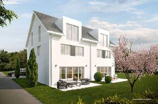 Doppelhaushälfte kaufen in 73760 Ostfildern, Ostfildern / Nellingen - Lebensqualität in Ostfildern-Nellingen Große DHH in familienfreundlicher und sonniger Wohnlage