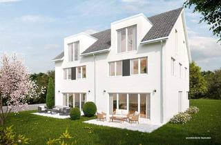 Doppelhaushälfte kaufen in 73760 Ostfildern, Ostfildern / Nellingen - Lebensqualität in Ostfildern-Nellingen Große DHH in familienfreundlicher und sonniger Wohnlage