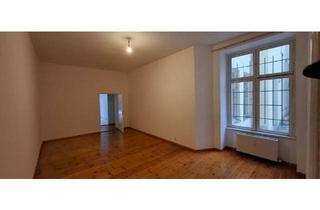 Wohnung kaufen in Volkspark Rehberge, 13351 Berlin, Berlin - PROVISIONSFREI: Große Altbauwohnung Berlin Afrikanisches Viertel