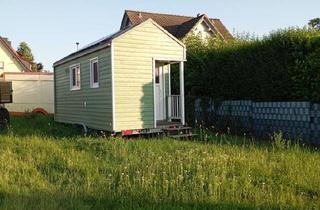 Haus kaufen in 67294 Mauchenheim, Mauchenheim - TinyHouse von Diekmann