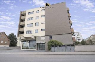Wohnung kaufen in 71254 Ditzingen, Ditzingen - Zentrale 2-Zimmer-Wohnung in Ditzingen mit Balkon, Aufzug & Stellplatz