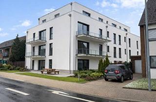 Wohnung kaufen in Haupt Straße 60, 47809 Oppum, Moderne Neubauwohnung im Effizienzhaus-40-Standard