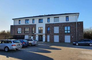 Wohnung kaufen in Kurzer Weg 14, 21357 Bardowick, 3-Zimmer-Erdgeschoss-Wohnung mit Garten im Niedrigenergiehaus (KFW 55)