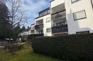 Wohnung kaufen in 86356 Neusäß, Gepflegte 2-Zimmer-Wohnung mit Südbalkon in begehrter Lage von Steppach