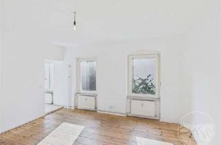 Wohnung kaufen in Hasenheide, 10967 Kreuzberg, Graefekiez: Helles 1-Zi-Wohnung zwischen Hasenheide und Maybachufer