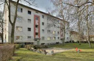 Wohnung kaufen in Berliner Str. 28, 61138 Niederdorfelden, Vermietete 3 Zimmerwohnung in Niederdorfelden zu verkaufen