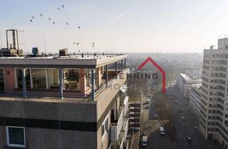 Penthouse kaufen in 28195 Bahnhofsvorstadt, Exklusives Penthouse im Herzen von Bremen