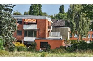 Wohnung kaufen in 25421 Pinneberg, *Charmante ETW im 1. Obergeschoss einer gepflegten Wohnanlage*