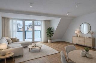 Wohnung kaufen in Schniedertwiete, 24629 Kisdorf, Tolle Dachgeschosswohnung inklusive Küche