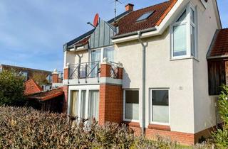 Wohnung kaufen in 23946 Ostseebad Boltenhagen, Doppelhaushälfte in der beliebten Ferienanlage „Sünnslag“ – Zentral & Strandnah!