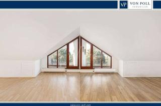 Penthouse kaufen in 12305 Lichtenrade, Penthouse - Grundriß selbst gestalten // ...aus 2 mach 1