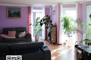 Wohnung kaufen in Heerstraße 376, 50169 Kerpen, Schöne helle 3-Zimmer-Ergeschosswhg (103m²) mit Garten in Südlage - Kapitalanleger-Provisionsfrei