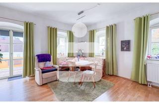 Wohnung kaufen in 94496 Ortenburg, Kapitalanlage mit Zukunft: Vermietete 2-Zimmer-Wohnung in Ortenburg!