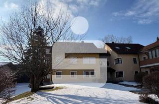 Wohnung kaufen in 94099 Ruhstorf, Dachgeschoss-Wohnung mit viel Platz in Ruhstorf