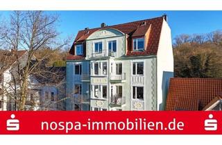 Wohnung kaufen in 24937 Fruerlund, Modernisierte 3-Zimmer-Eigentumswohnung mit Balkon nahe der Flensburger Förde!