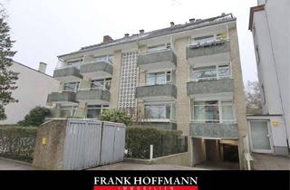 Wohnung kaufen in 22337 Ohlsdorf, Moderne Single-Wohnung in Hamburg-Fuhlsbüttel
