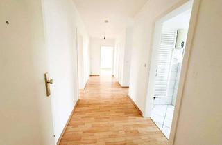 Wohnung kaufen in 28259 Mittelshuchting, Herrlich in Lage und Schnitt!