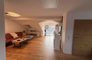 Wohnung kaufen in 86825 Bad Wörishofen, Attika-Traum: 2-Zimmer-Wohnung mit Bergblick in Bad Wörishofen