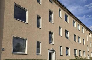 Wohnung kaufen in Waldstraße 32, 13403 Reinickendorf, Helle 2-Zi-Whg in Berlin-Reinickendorf – vermietet, mit Perspektive für Selbstnutzer