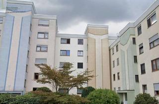 Wohnung kaufen in 77723 Gengenbach, 3-Zimmerwohnung im schönen Gengenbach - ruhige Lage! Sofort bezugsfrei