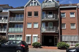 Wohnung kaufen in Rantzauallee 50, 23611 Bad Schwartau, Sonnig und ruhig in zentraler Lage