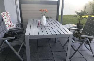 Wohnung kaufen in 89291 Holzheim, Gut gelegene Terrassenwohnung mit vielen Vorteilen