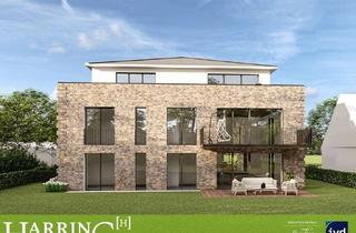 Wohnung kaufen in 22926 Ahrensburg, Mehr Raum zum Leben – Hochwertige 4-Zimmer-Gartenwohnung in exklusiver Villenlage von Ahrensburg