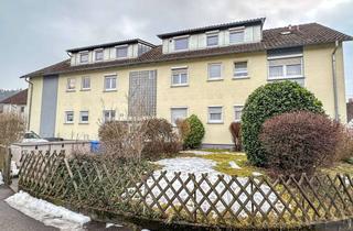 Wohnung kaufen in 73547 Lorch, Gemütliche und renovierte 2-Zimmer-Wohnung in Lorch