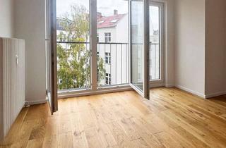 Wohnung kaufen in Wartburgstraße 49a, 10823 Schöneberg, Kleines Apartment in Berlin- Schöneberg