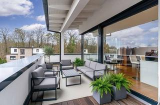 Penthouse kaufen in 33758 Schloß Holte-Stukenbrock, Über den Dächern von Schloß Holte-Stukenbrock