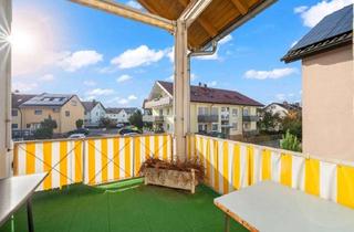 Wohnung kaufen in 79232 March, Bezugsfrei und gepflegte Eigentumswohnung