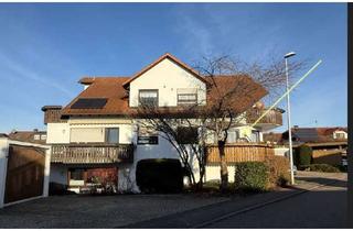 Wohnung kaufen in 72184 Eutingen, 3 Zimmer Wohnung mit Balkon + 2 PKW Stellplätze in Eutingen- Weitingen zu verkaufen