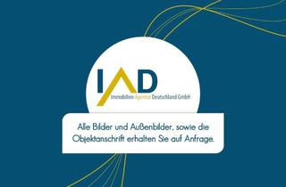 Wohnung kaufen in 36041 Fulda, Attraktive 4-Zimmer-Wohnung mit Balkon in bester Lage von Fulda