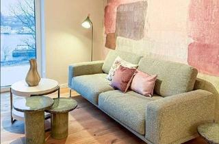 Wohnung kaufen in 24376 Kappeln, SchleiGlück in Kappeln: Neubau-Eigentumswohnung Haus 9 Wohnung 3 mit atemberaubendem Wasserblick!