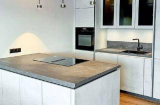 Wohnung kaufen in 24376 Kappeln, SchleiGlück in Kappeln: Neubau-Eigentumswohnung Haus 9 Wohnung 1 mit atemberaubendem Wasserblick!