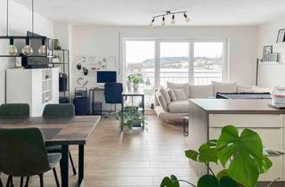 Wohnung kaufen in 84032 Wolfgang, Hochwertige 2-Zimmer-Wohnung in Landshut – ideal als Kapitalanlage oder zur Eigennutzung