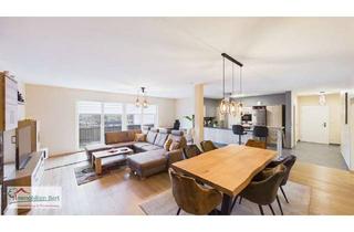 Wohnung kaufen in 54439 Palzem, PALZEM (GRENZE LUXEMBURG): MODERNE, HELLE 120 M² WOHNUNG / 2 SCHLAFZIMMER / BALKON