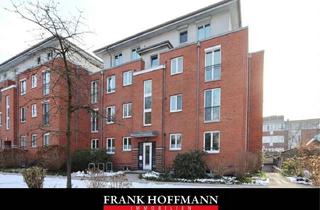 Wohnung kaufen in 25421 Pinneberg, Eigentumswohnung über zwei Ebenen mit Balkon und Stellplatz in Pinneberg