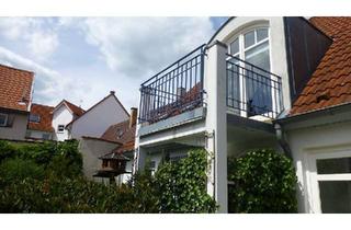 Wohnung kaufen in 67292 Kirchheimbolanden, EUPORA® Immobilien: Maisonettewohnung in der Altstadt von Kirchheimbolanden