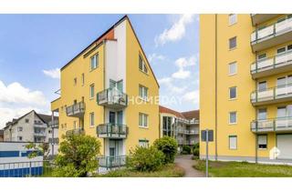 Wohnung kaufen in 63263 Neu-Isenburg, Behagliche Etagenwohnung mit Balkon in gefragter Lage - Erbpacht