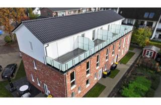 Wohnung kaufen in 25451 Quickborn, Moderner Stadthaus-Wohntraum zentral gelegen und optimal angebunden