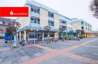 Wohnung kaufen in 24235 Laboe, 1,5-Zimmer-Apartment in Top Lage in Laboe